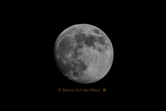 Vollmond