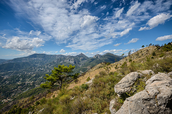 Mont Carpano