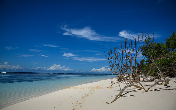 Passe Coco Beach