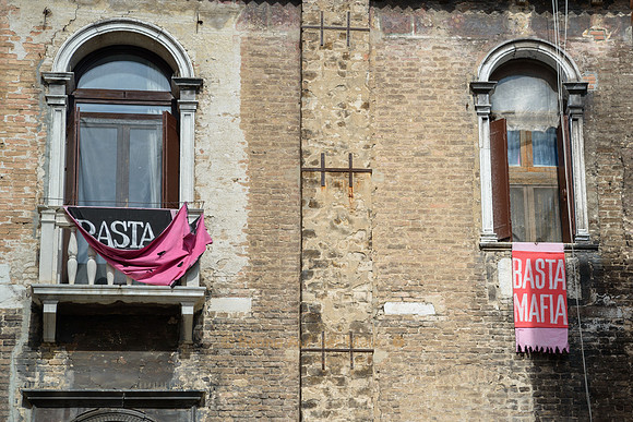 Basta Mafia