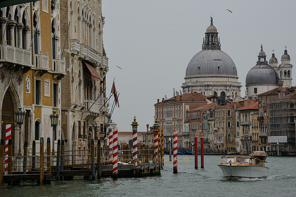Canal Grande
