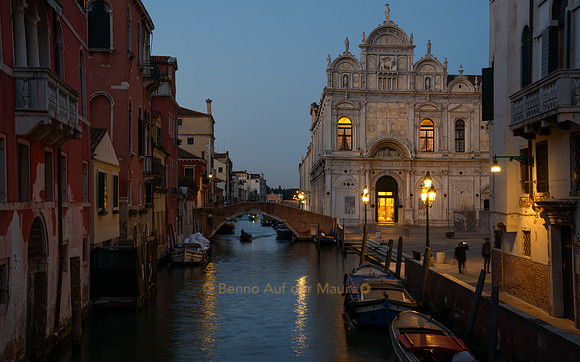 Scuola Grande di San Marco