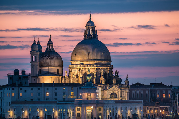 Basilica di Santa Maria della Salute